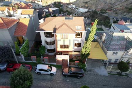 Zona Mallasilla, Urbanizacion 'Providencia' , Mallasilla, La Paz 00001, Bolivie