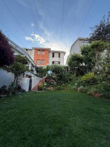 Zona Mallasilla, Urbanizacion 'Providencia' , Mallasilla, La Paz 00001, Bolivie