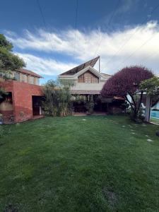 Zona Mallasilla, Urbanizacion 'Providencia' , Mallasilla, La Paz 00001, Bolivie