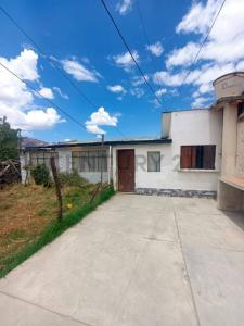 ALTO IRPAVI, URBANIZACIÓN NATUSCH BUSCH MANZANO T S/N, Alto Irpavi, La Paz 00001, Bolivia