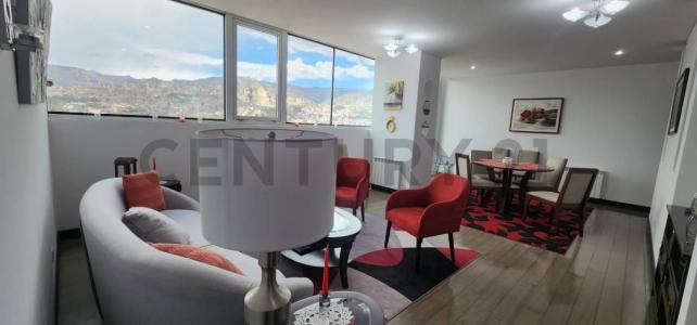 Edificio Green Tower Piso 25, Departamento 25C , Calacoto, La Paz 00001, Bolivia