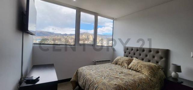 Edificio Green Tower Piso 25, Departamento 25C , Calacoto, La Paz 00001, Bolivien