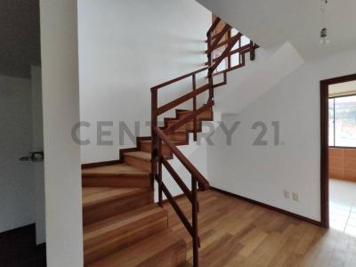 Ex fundo Achumani, condominio Amanecer, piso 4, departamento 4 C S/N, Achumani, La Paz 00001, בוליביה