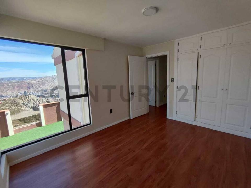 URBANIZACION TICANI , Achumani, La Paz 00001, Bolivien