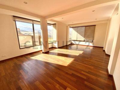 Meseta de Achumani, calle 15 y av 23 de Marzo 129, La Paz, La Paz 00000, Bolivia