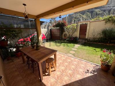 Urbanización Flor de Irpavi Calle A #29 , La Paz, La Paz 00001, Боливия