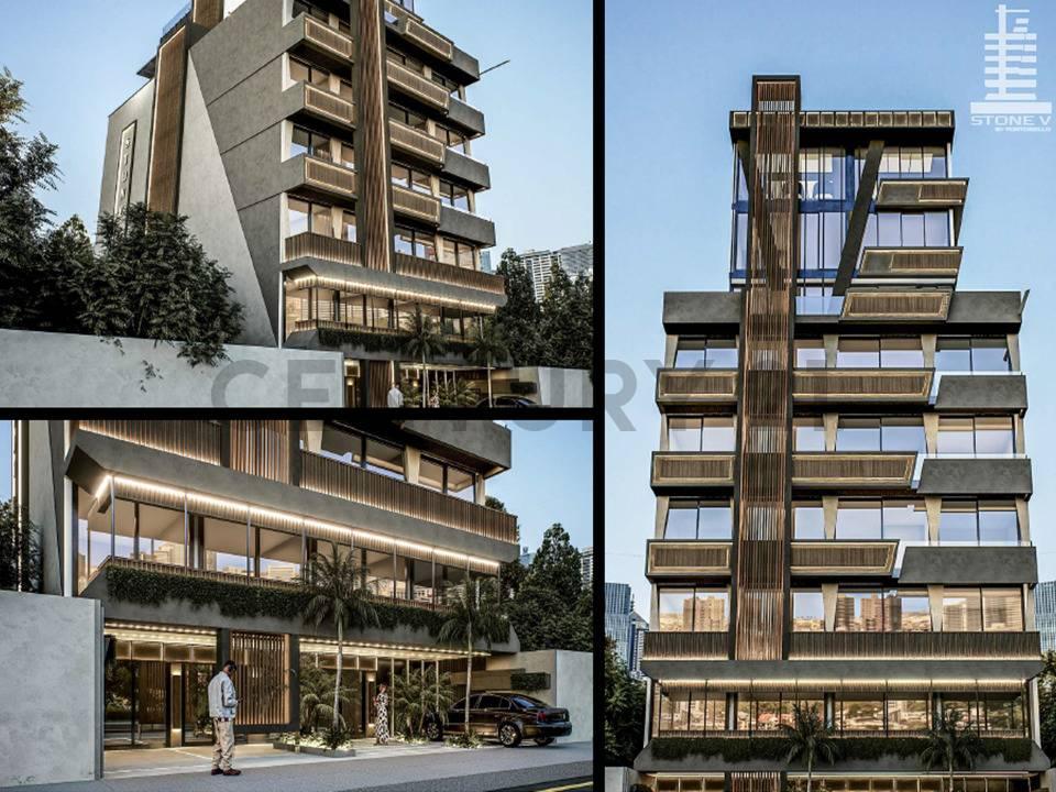 stone 3 2 dorm canal isuto 3er anillo , Norte, Santa Cruz 00001, Bolivia