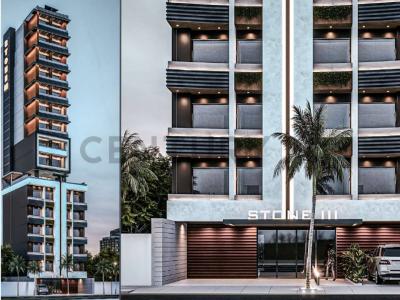 stone 3 2 dorm canal isuto 3er anillo , Norte, Santa Cruz 00001, Bolivia