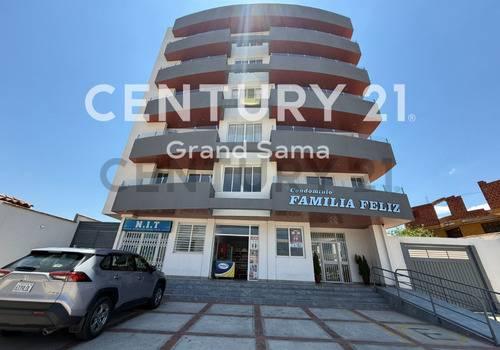 Av. Heroes del Chaco y Yanacocha s/n, Simón Bolívar, Tarija 591, Bolivia