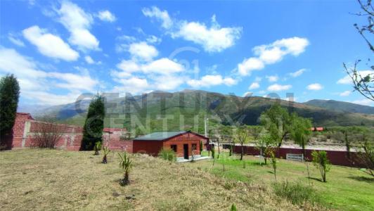 LA VICTORIA - MENDEZ TARIJA , La Vitoria, Tarija 00001, Bolivia