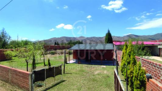 LA VICTORIA - MENDEZ TARIJA , La Vitoria, Tarija 00001, Bolívia