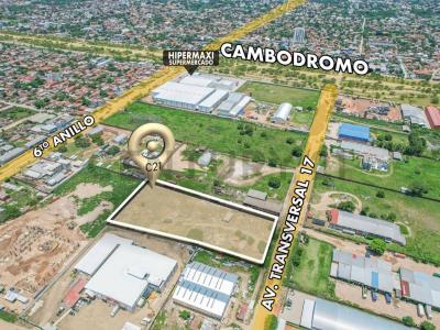 Norte, Santa Cruz 00001, Bolivia