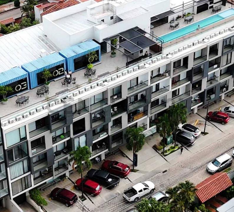 Equipetrol, Santa Cruz 00001, Bolivia