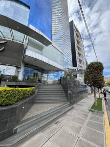 La Paz, La Paz 00001, Bolivia