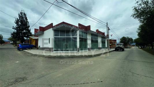 Lourdes, Tarija 00001, Bolivia