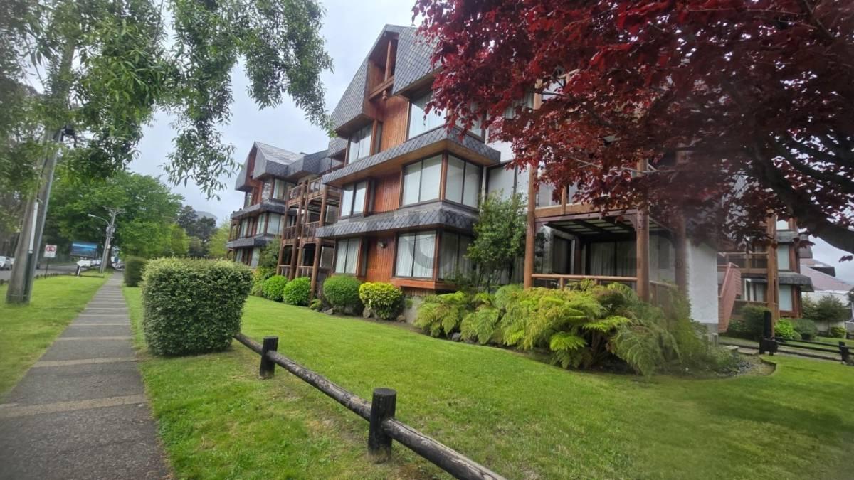 Cautín, Región De La Araucanía 00001, Chili