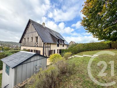 Houlgate, Basse-Normandie 14510, Франция