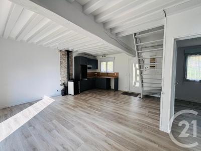 Genneville, Basse-Normandie 14600, Франция