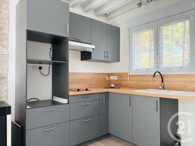 Genneville, Basse-Normandie 14600, Франция