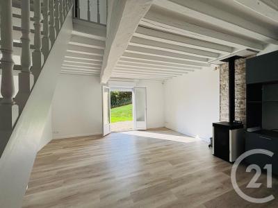 Genneville, Basse-Normandie 14600, Francja