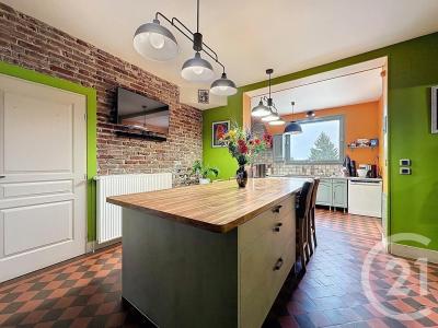 Lagny, Picardie 60310, France