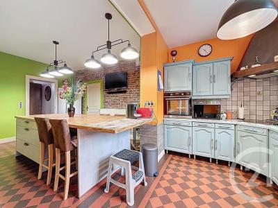 Lagny, Picardie 60310, Francia