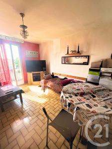 St Andre De Sangonis, Лангедок — Руссильон 34725, Франция