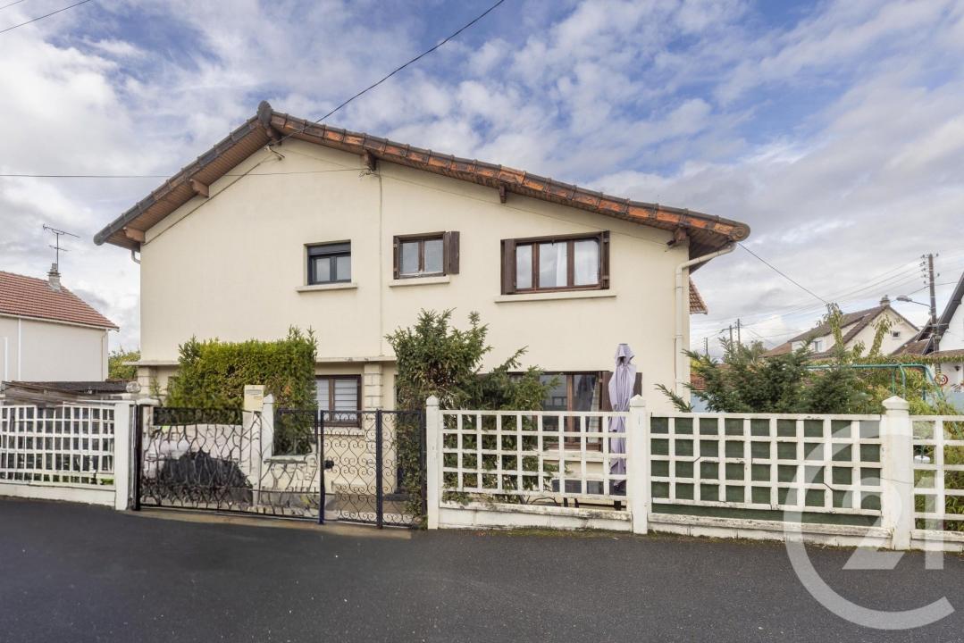 Vigneux Sur Seine, Île-de-France 91270, France