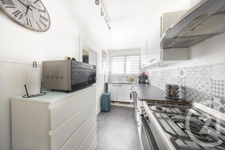 Vigneux Sur Seine, Île-de-France 91270, France