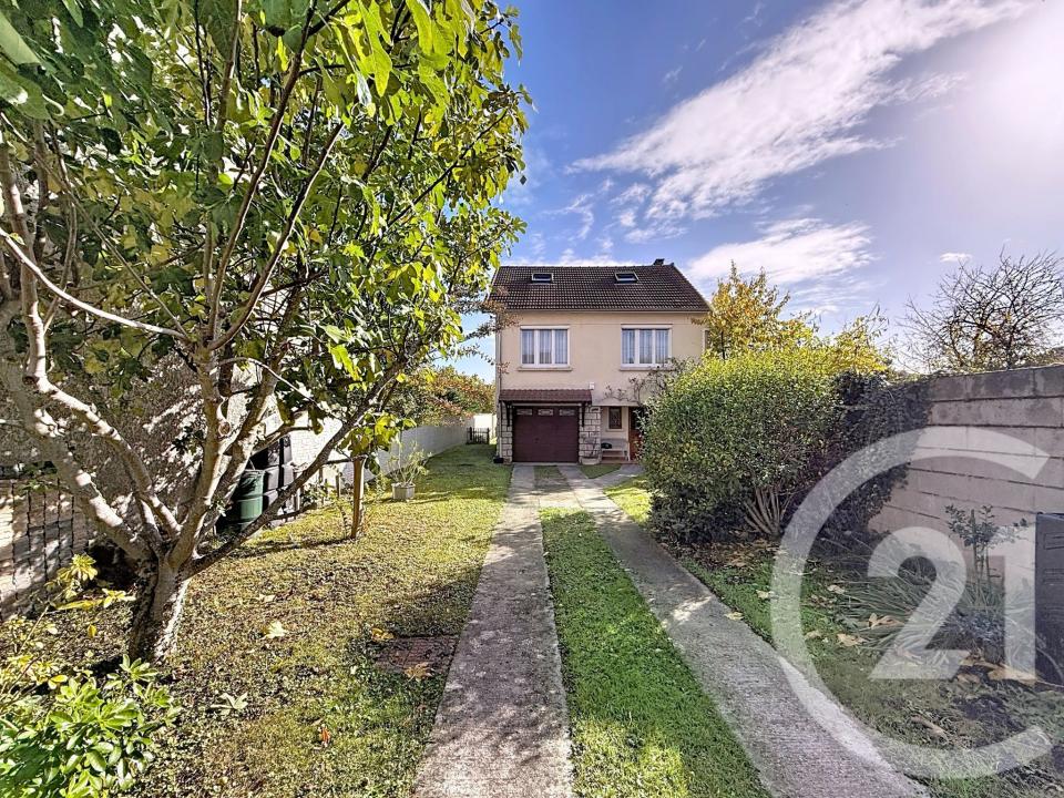 Montfermeil, Île-de-France 93370, France