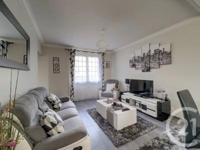 Le Blanc Mesnil, イル＝ド＝フランス 93150, アキタン