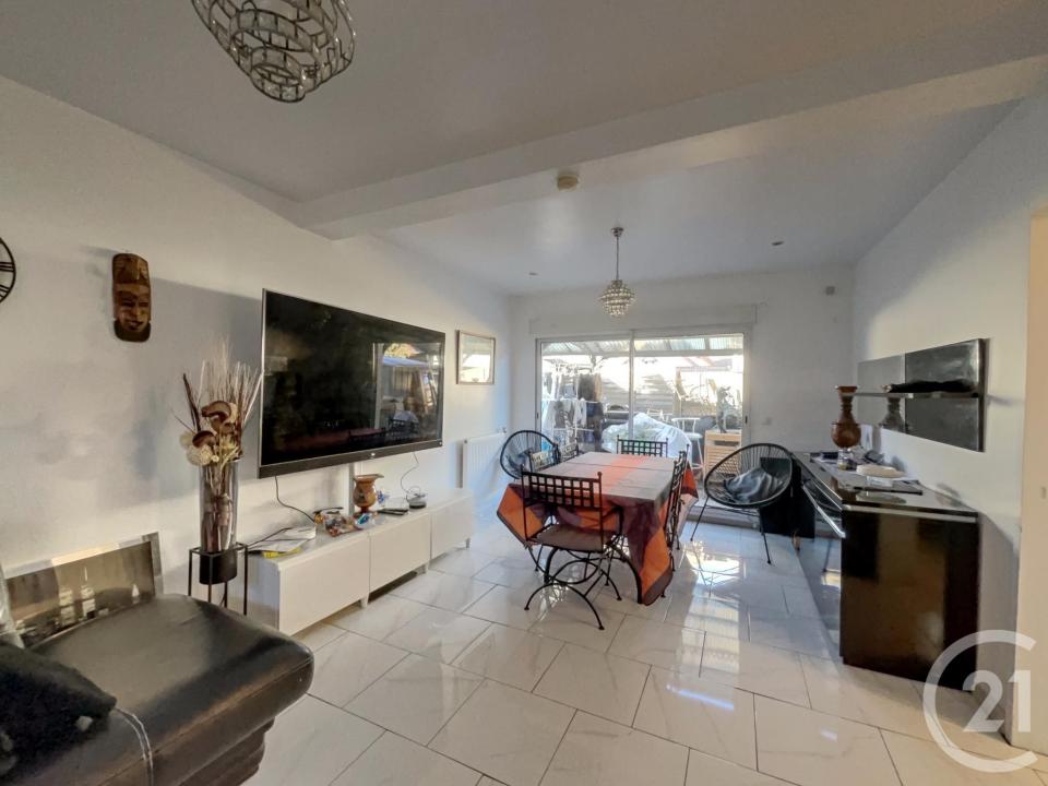 Le Blanc Mesnil, イル=ド=フランス 93150, アキタン