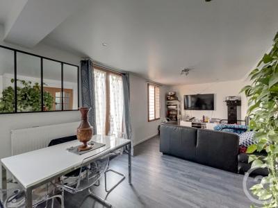 Le Blanc Mesnil, イル=ド=フランス 93150, アキタン