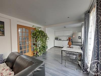 Le Blanc Mesnil, イル=ド=フランス 93150, アキタン