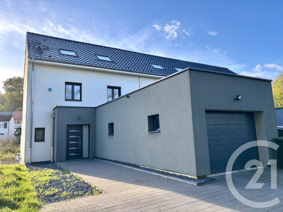 Volmerange Les Mines, 洛琳 57330, 法國