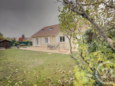 Vernouillet, Иль-де-Франс 78540, Франция