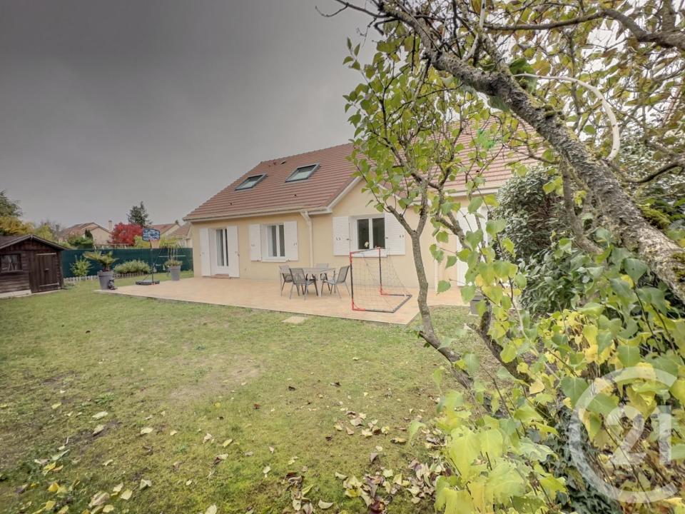 Vernouillet, Île-de-France 78540, France