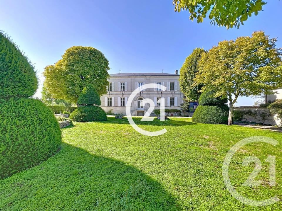 Gente, Poitou-Charentes 16130, France