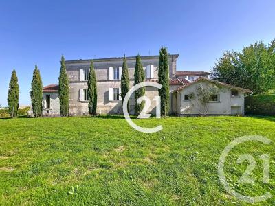 Gente, Poitou-Charentes 16130, France