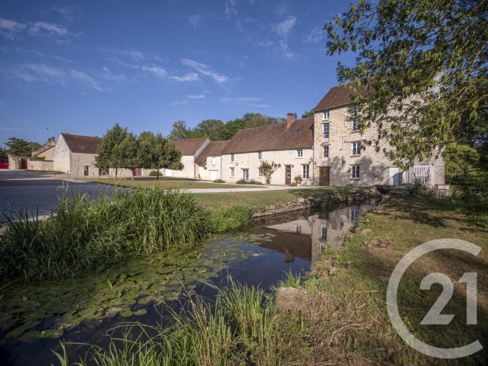 Aulnay La Riviere, Centre-Val De Loire 45390, France