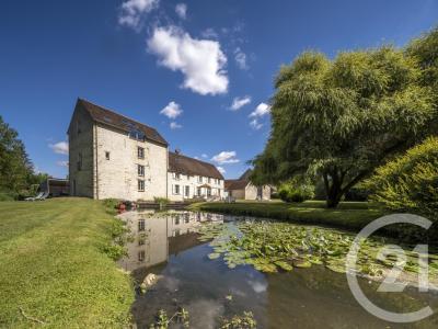 Aulnay La Riviere, Centre-Val De Loire 45390, France