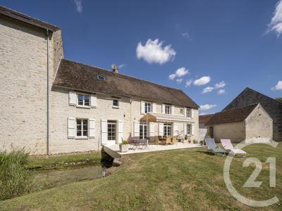 Aulnay La Riviere, Centre-Val De Loire 45390, France