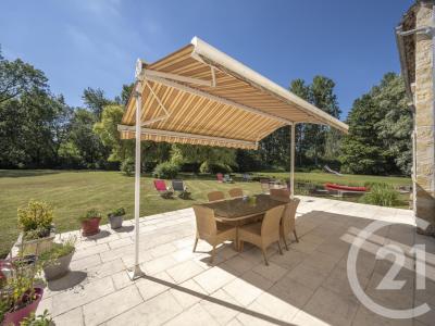 Aulnay La Riviere, Centre-Val De Loire 45390, France