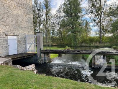 Aulnay La Riviere, Centre-Val De Loire 45390, France