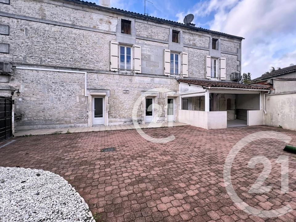 Jarnac, Poitou-Charentes 16200, France