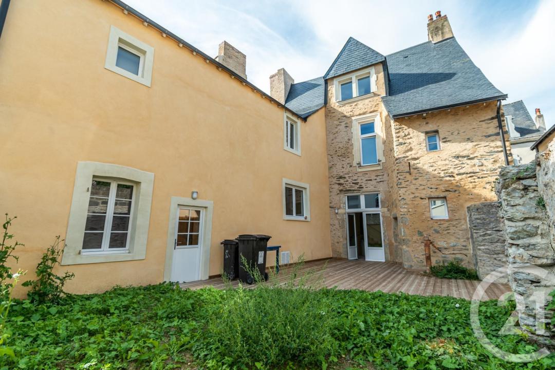 Laval, Pays De La Loire 53000, France