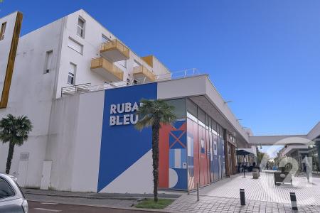 St Nazaire, Kraj Loary 44600, Francja