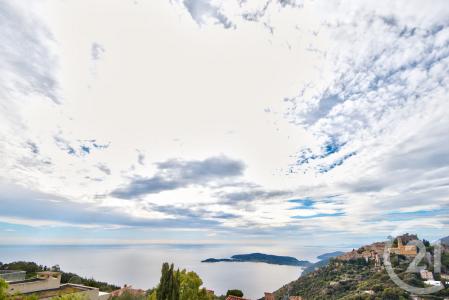 Eze, Provence-Alpes-Côte D'Azur 06360, アキタン