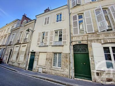 Orleans, Region Centralny – Dolina Loary 45000, Francja