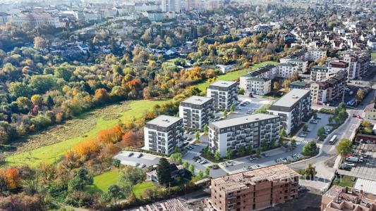 Lesík, Kladno, Kladno, Czech Republic